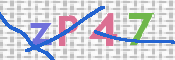 CAPTCHA Bilde