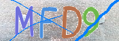 CAPTCHA Bilde