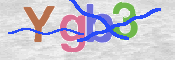 CAPTCHA Bilde