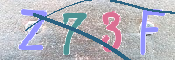 CAPTCHA Bilde