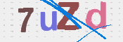 CAPTCHA Bilde