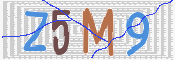 CAPTCHA Bilde
