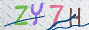 CAPTCHA Bilde