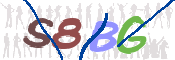 CAPTCHA Bilde