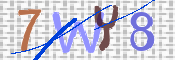 CAPTCHA Bilde