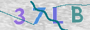 CAPTCHA Bilde