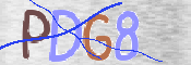 CAPTCHA Bilde