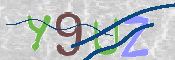 CAPTCHA Bilde