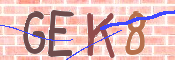 CAPTCHA Bilde