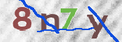 CAPTCHA Bilde