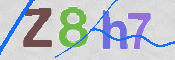 CAPTCHA Bilde