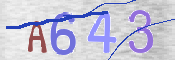 CAPTCHA Bilde