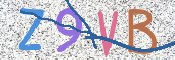 CAPTCHA Bilde