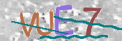 CAPTCHA Bilde