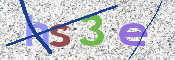 CAPTCHA Bilde