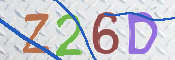 CAPTCHA Bilde