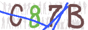 CAPTCHA Bilde