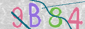 CAPTCHA Bilde