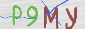 CAPTCHA Bilde