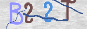 CAPTCHA Bilde