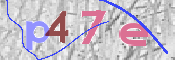 CAPTCHA Bilde
