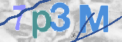 CAPTCHA Bilde