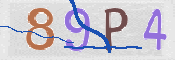 CAPTCHA Bilde