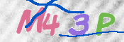 CAPTCHA Bilde