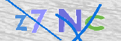 CAPTCHA Bilde