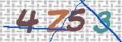 CAPTCHA Bilde