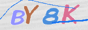 CAPTCHA Bilde