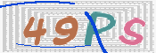 CAPTCHA Bilde