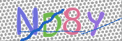 CAPTCHA Bilde