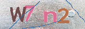 CAPTCHA Bilde