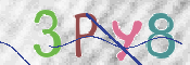 CAPTCHA Bilde