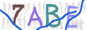 CAPTCHA Bilde