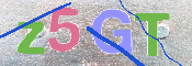 CAPTCHA Bilde