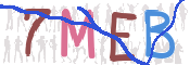 CAPTCHA Bilde