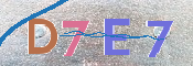 CAPTCHA Bilde