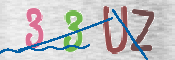 CAPTCHA Bilde
