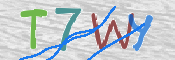 CAPTCHA Bilde