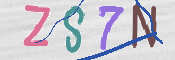 CAPTCHA Bilde