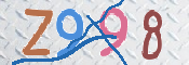 CAPTCHA Bilde