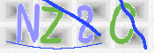 CAPTCHA Bilde