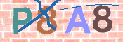 CAPTCHA Bilde