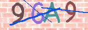 CAPTCHA Bilde