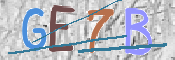 CAPTCHA Bilde