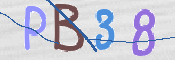 CAPTCHA Bilde