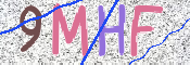 CAPTCHA Bilde