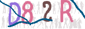 CAPTCHA Bilde